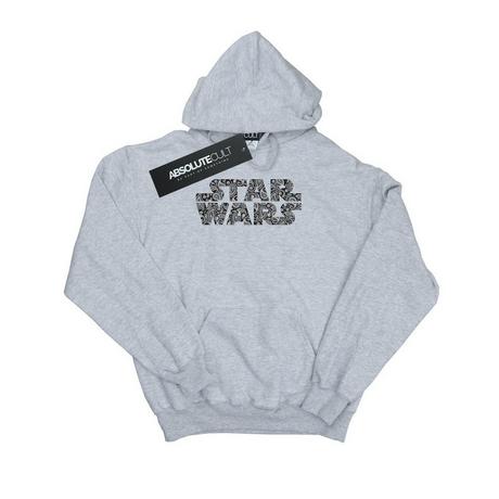 STAR WARS  Sweat à capuche 