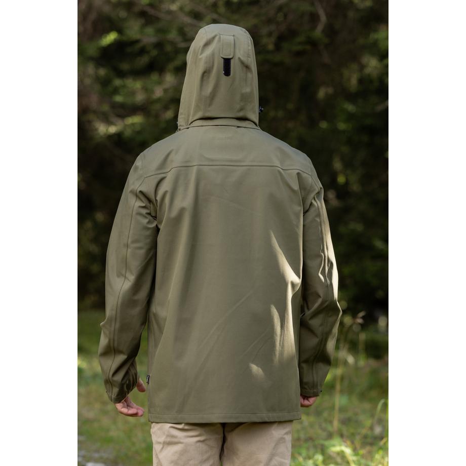 Rukka Brendon Regenjacke  