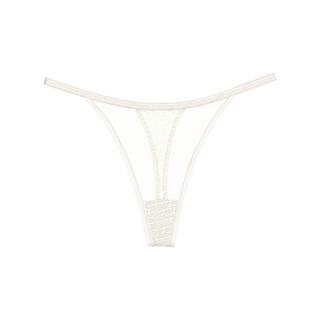 Triumph Signature Sheer String  