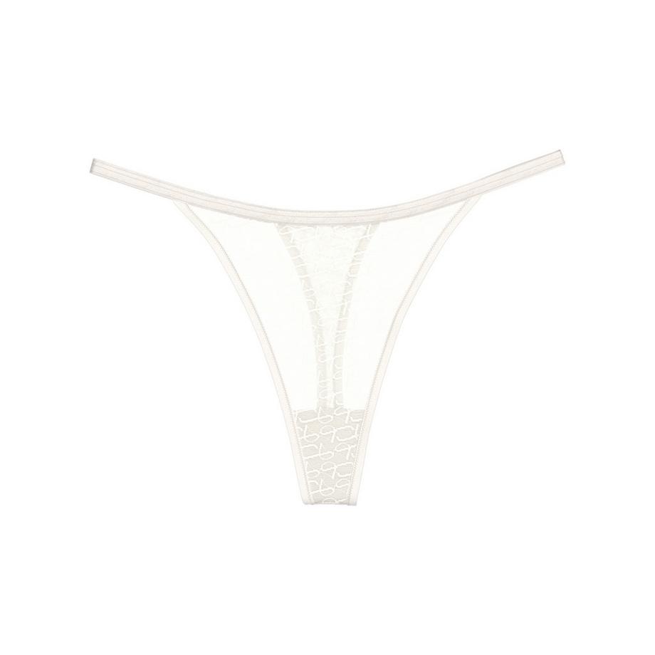 string signature sheer