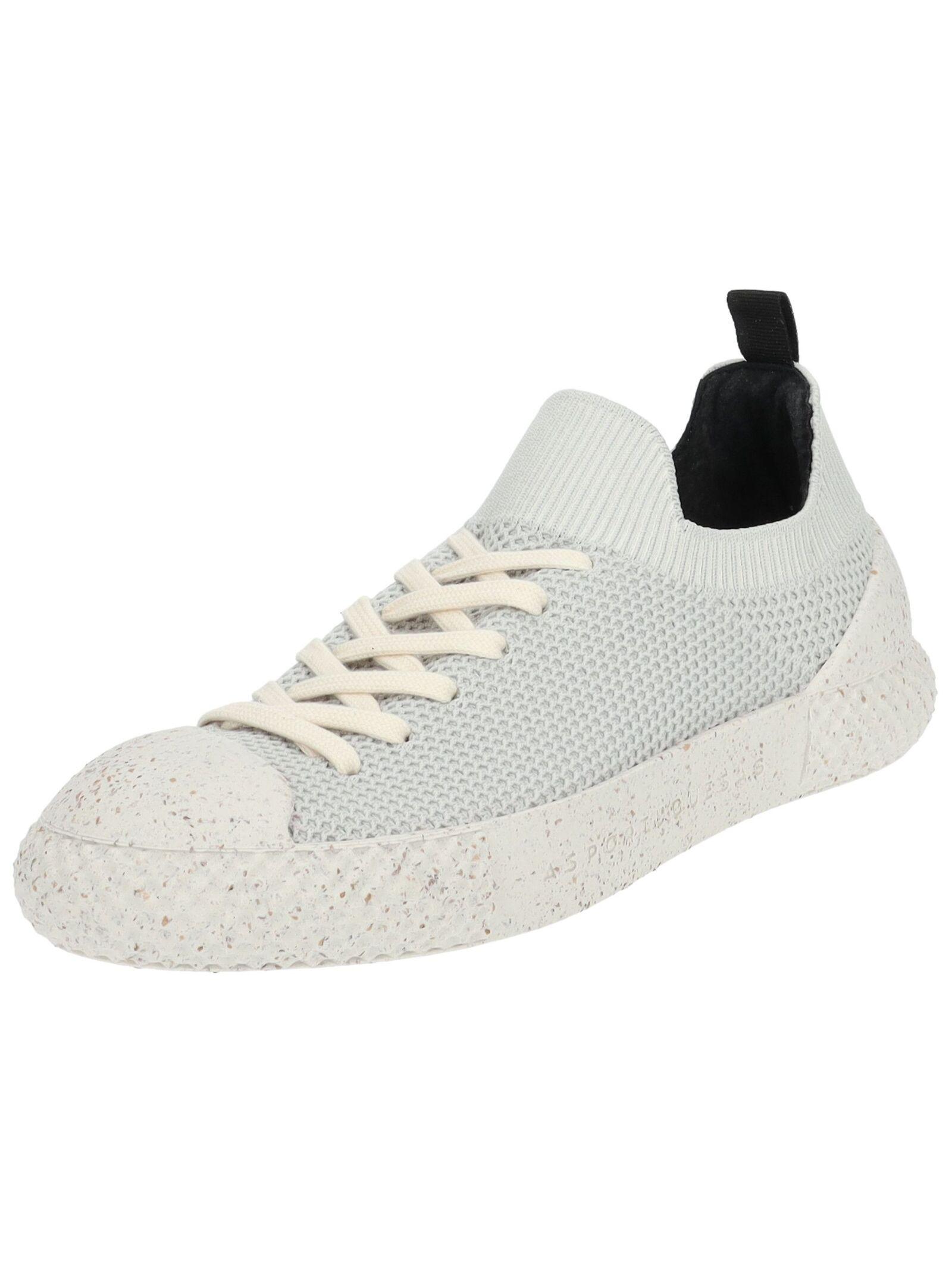 Image of Sneaker P018204 Unisex Weiss 42