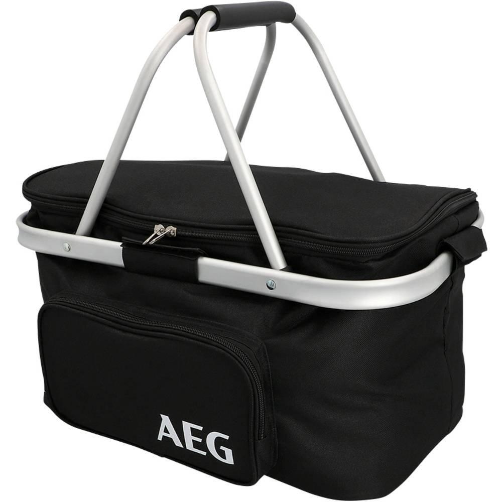 Image of Kühlkorb Ks 26 26l Unisex Schwarz ONE SIZE