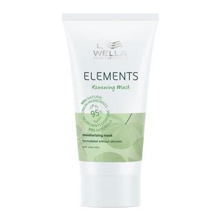 wella  Care Elements Maske Renew 30ml 