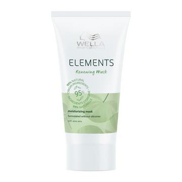 Wella Elements Renewing Mask