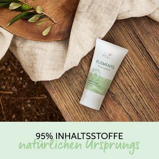 wella  Wella Elements Renewing Mask 