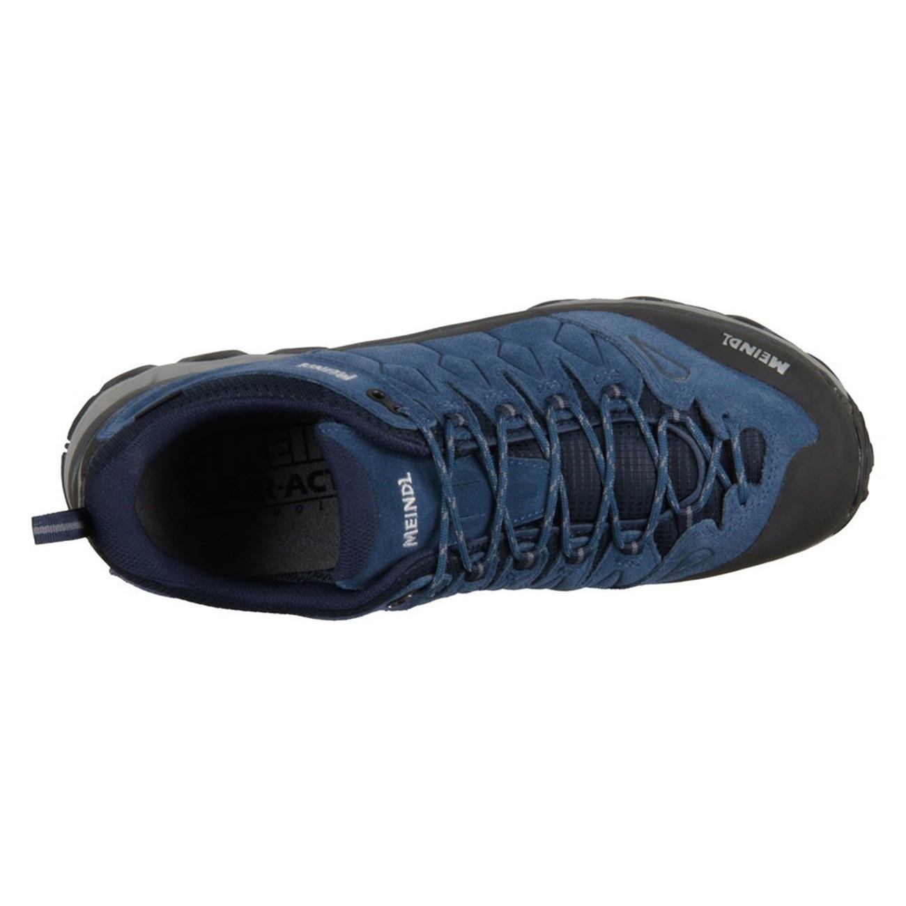 MEINDL  wanderschuhe lite trail gtx 