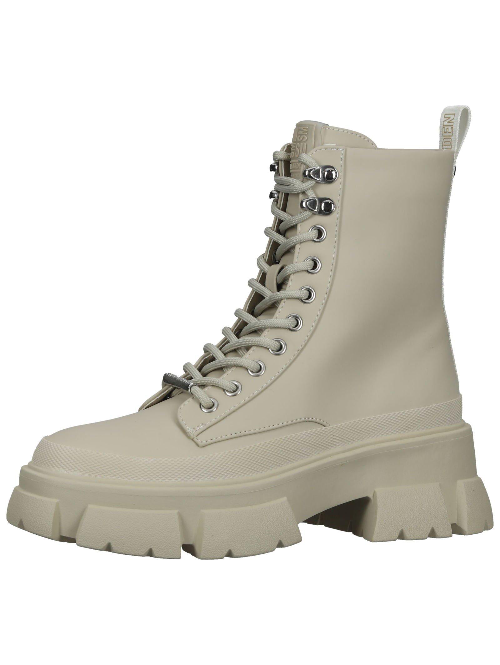 Image of Stiefelette Forecast Damen Light Beige 40