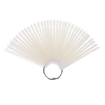 50x Display Tips  Display für Nagellackproben