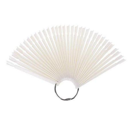 B2X  50x Display Tips  Display für Nagellackproben 