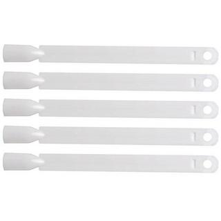 B2X  50x Display Tips  Display für Nagellackproben 