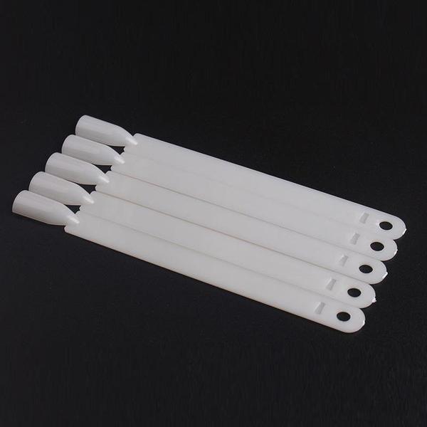 B2X  50x Display Tips  Display für Nagellackproben 