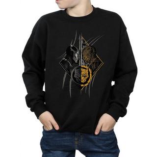 MARVEL  Sweatshirt 