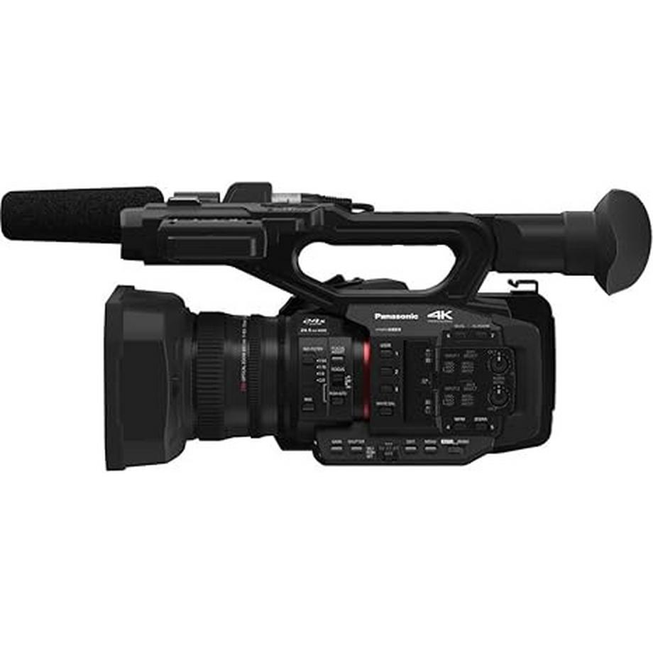 Panasonic  Panasonic AG-X2 (HC-X2) 4K Camcorder 