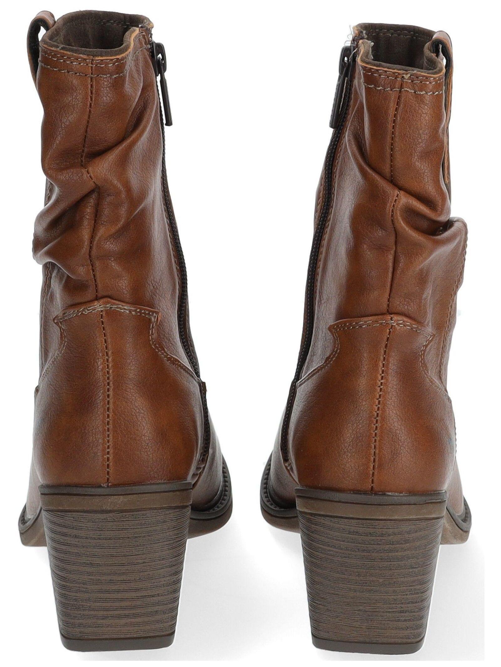 Mustang  Stiefelette 1479-501 