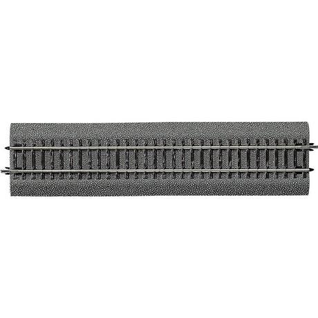 Roco  H0 Line Rails droits G1 