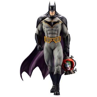 KOTOBUKIYA  Figurine Statique - ArtFX - Batman - Last Knight on Earth - Batman 