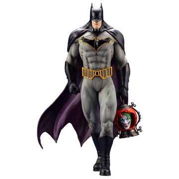 Figurine Statique - ArtFX - Batman - Last Knight on Earth - Batman
