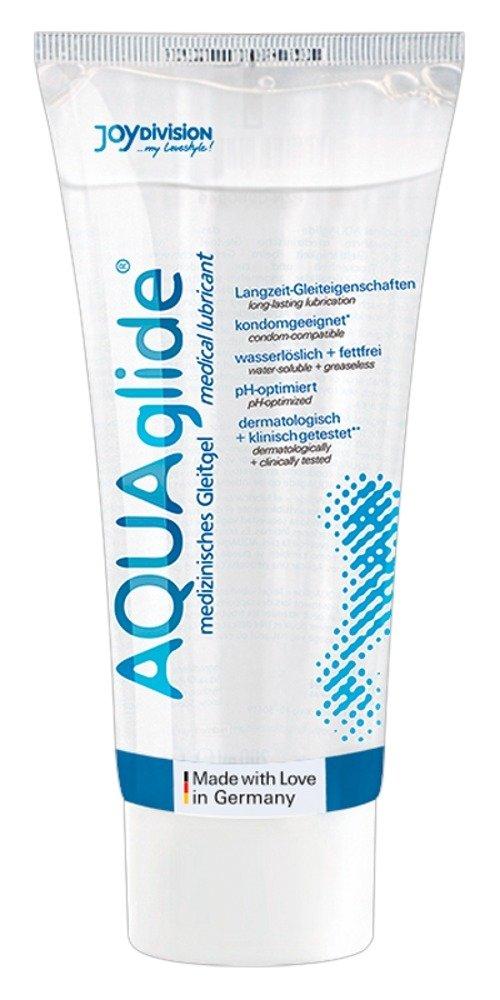 Image of Aquaglide 50 Ml - Gleitgel Unisex 50ml