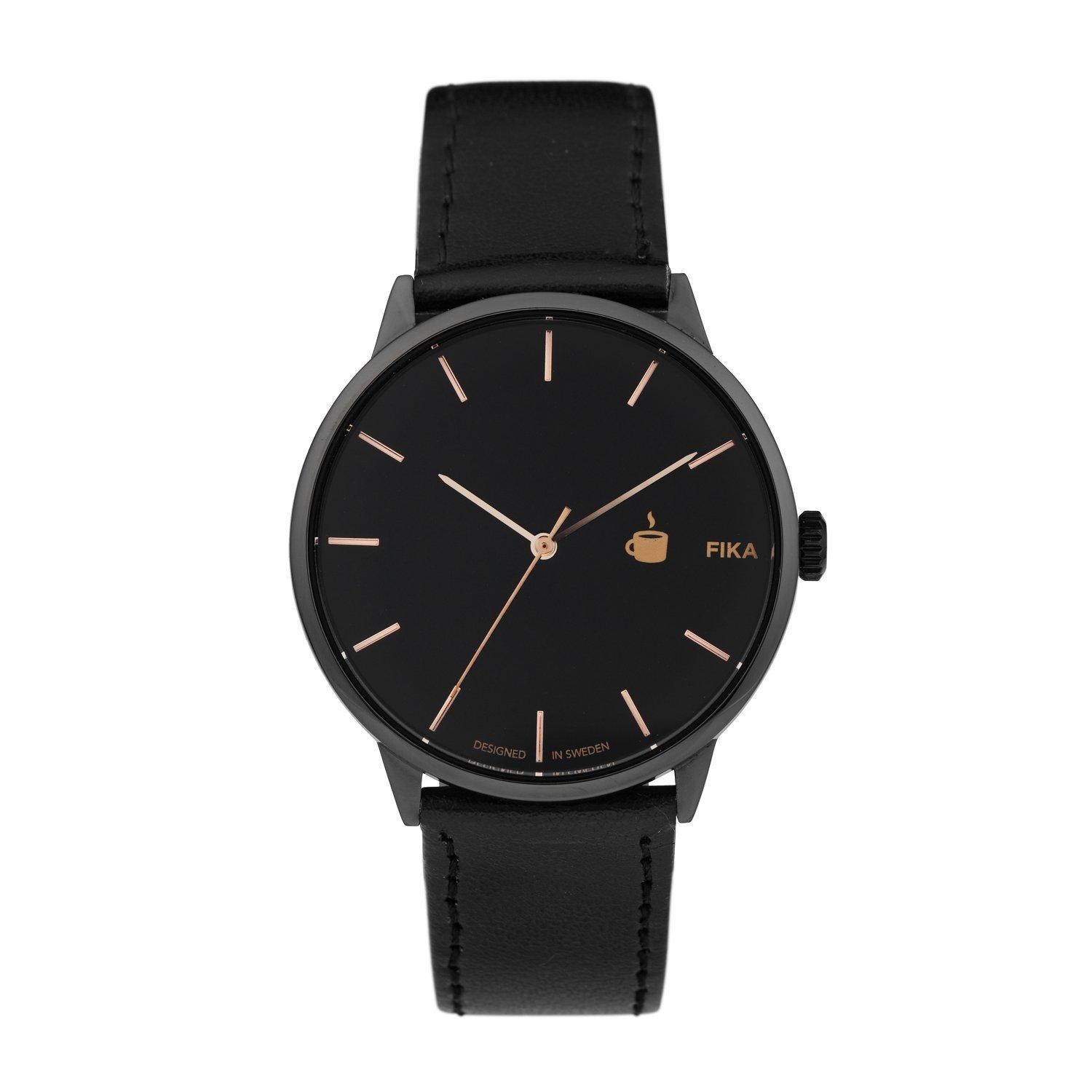 Image of Khorshid Uhr Damen Schwarz ONE SIZE