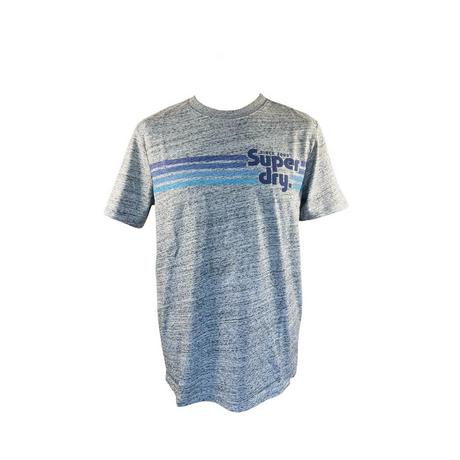 Superdry Terrain Striped T-Shirt  