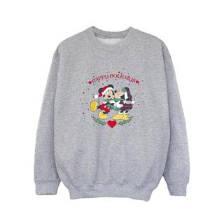 Disney  Sweatshirt 