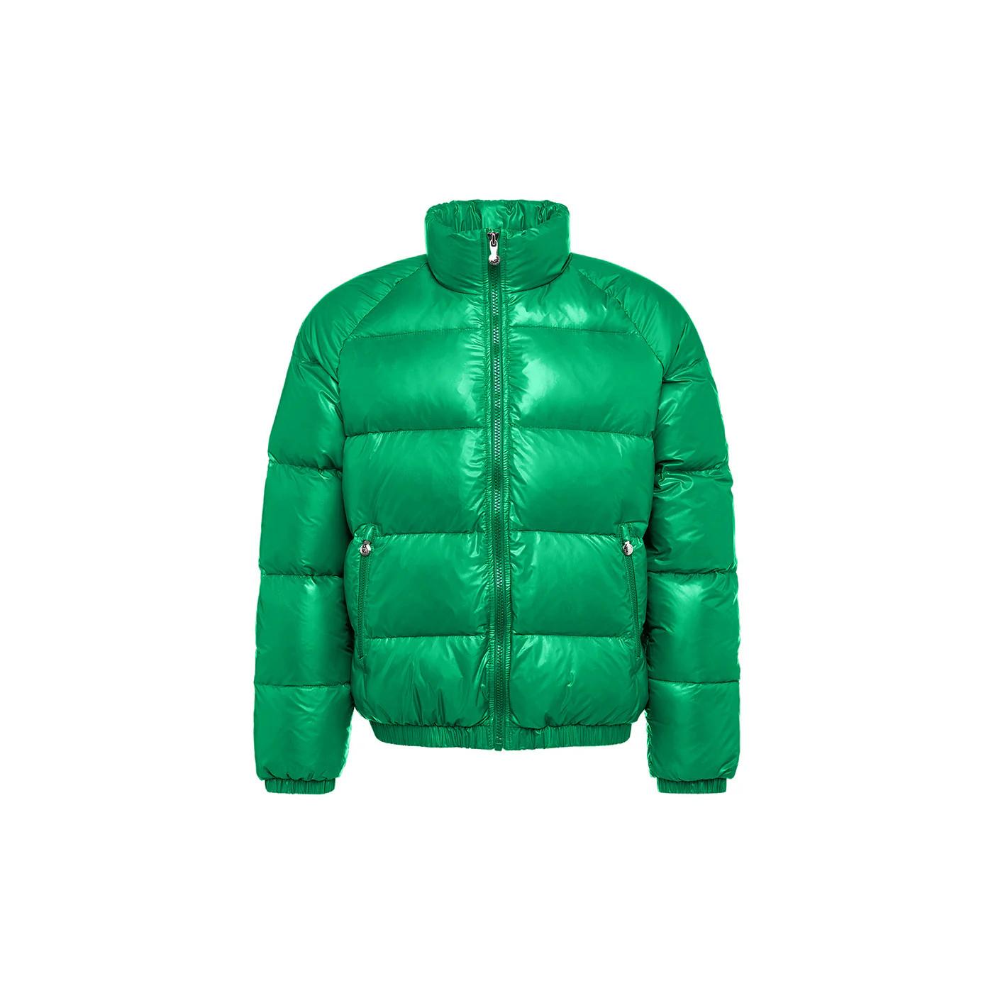 Pyrenex  daunenjacke mit kapuze vintage mythic 3 