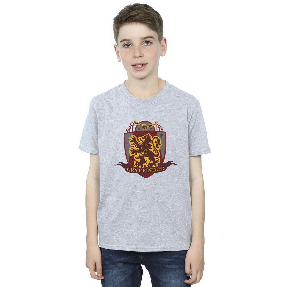Harry Potter  Tshirt GRYFFINDOR 