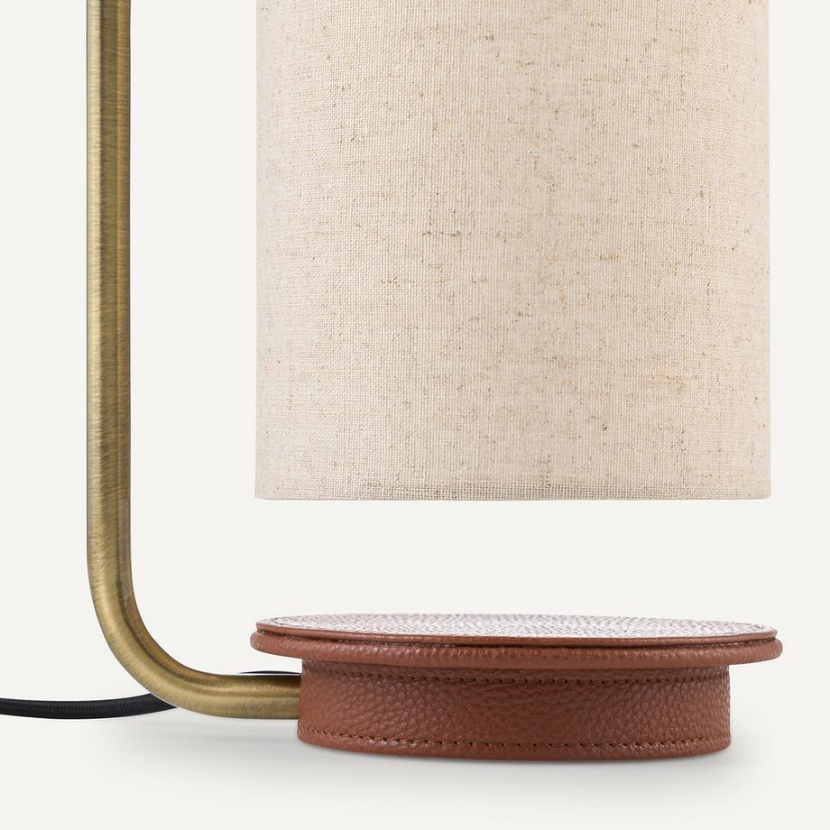AM.PM Lampe lin et simili  