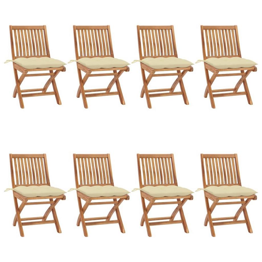 Chaise de jardin bois