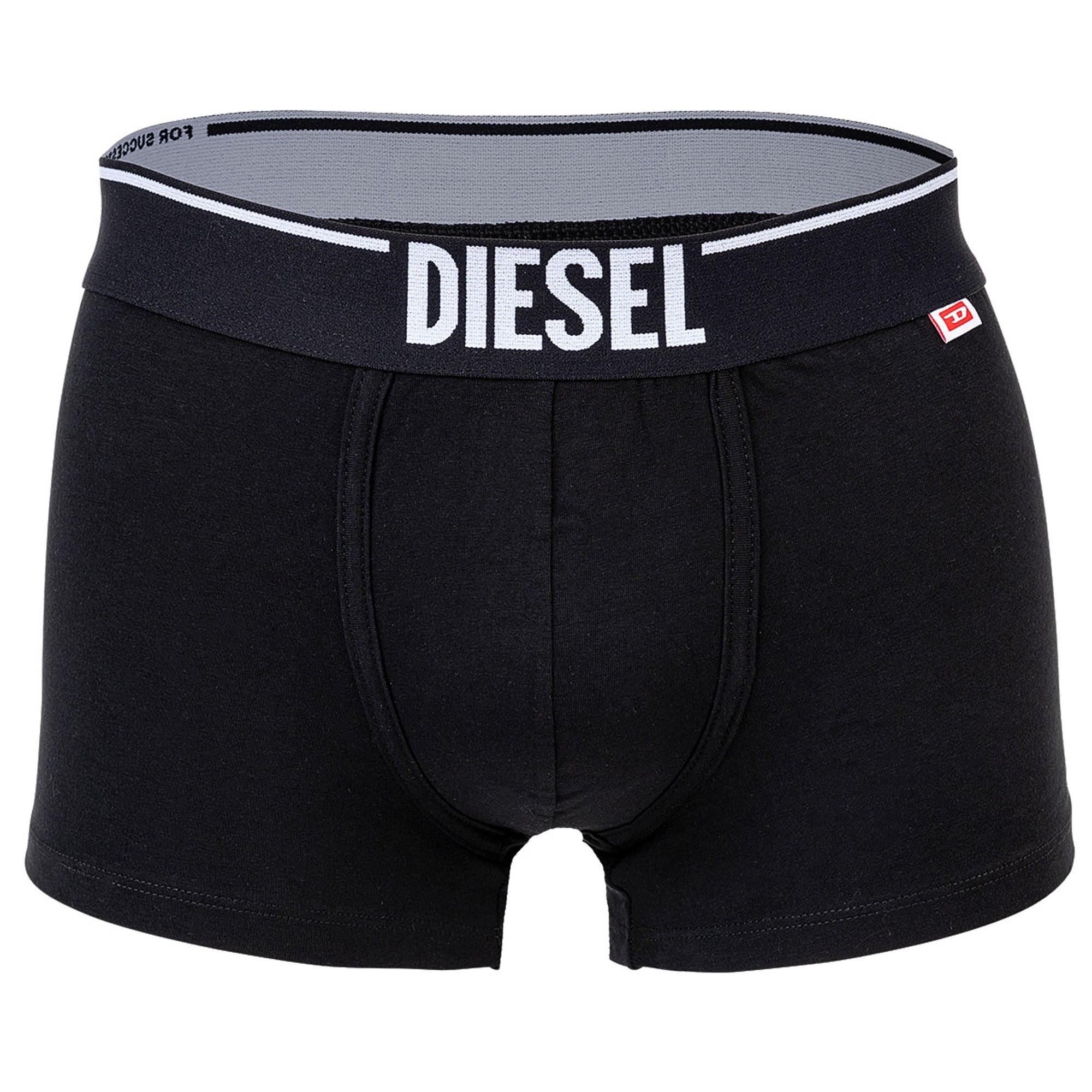 DIESEL  Boxer  Stretch-UMBX-DAMIENTWOPACK 