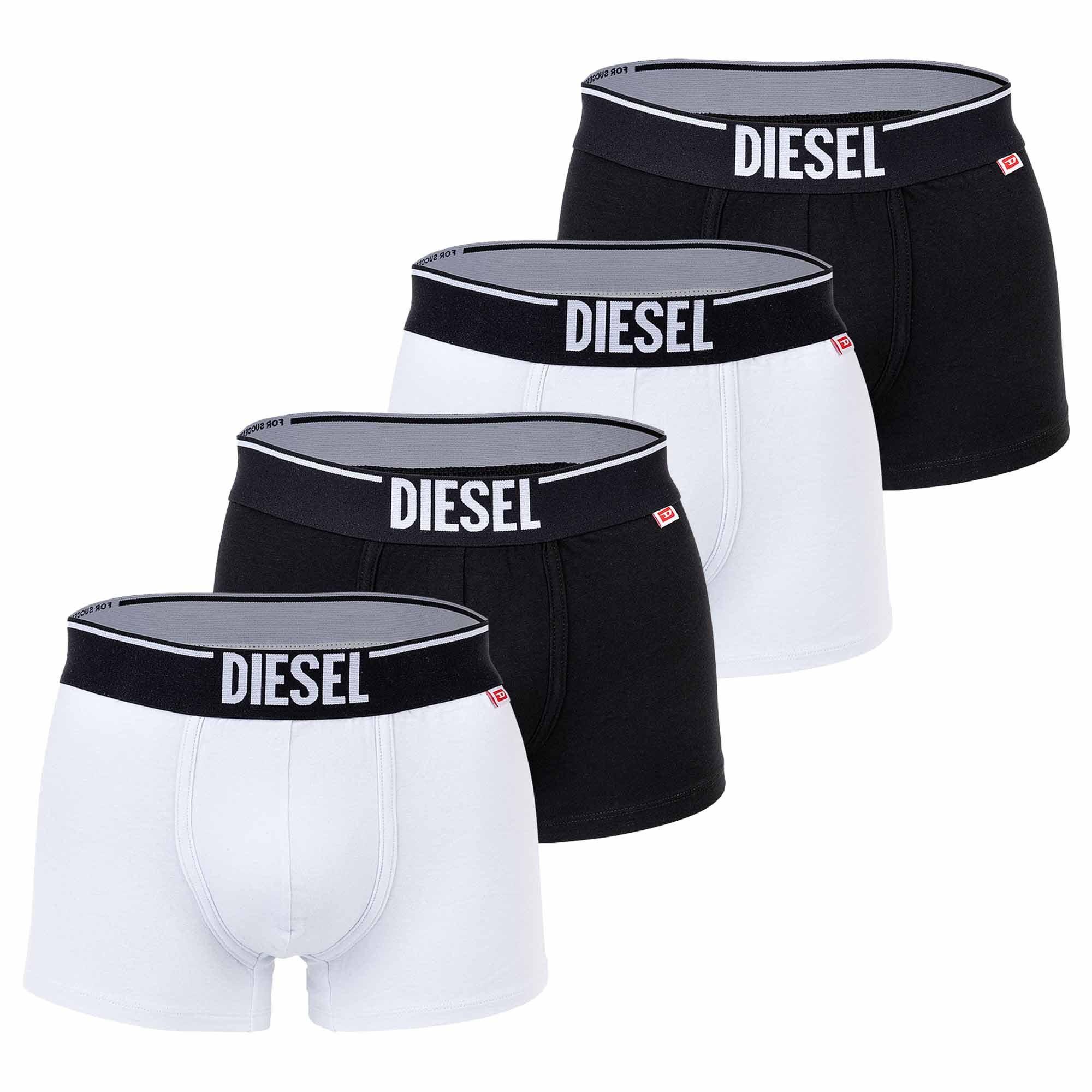 DIESEL  Boxer  Stretch-UMBX-DAMIENTWOPACK 