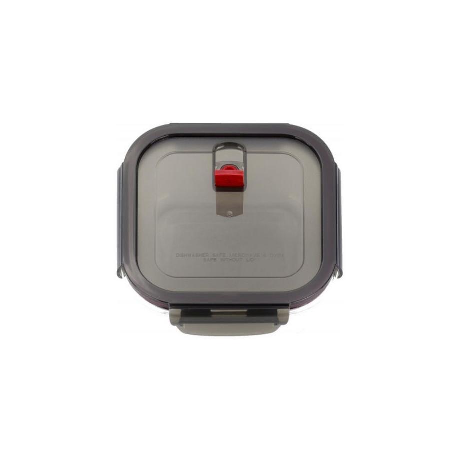 ZWILLING  Gusto Glasbehälter quadratisch, 1100 ml 