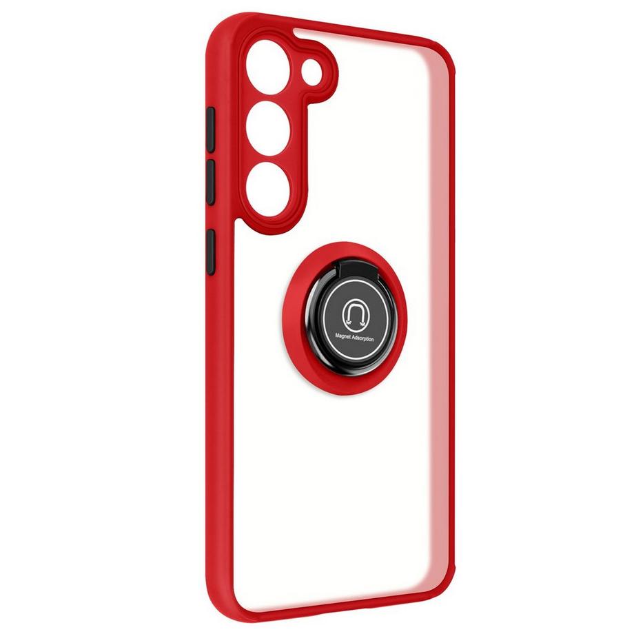 Avizar  Coque Support Samsung S23 Plus 