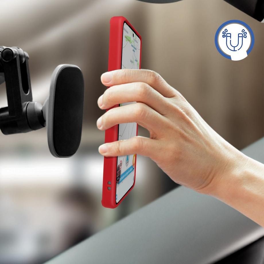 Avizar  Coque Support Samsung S23 Plus 