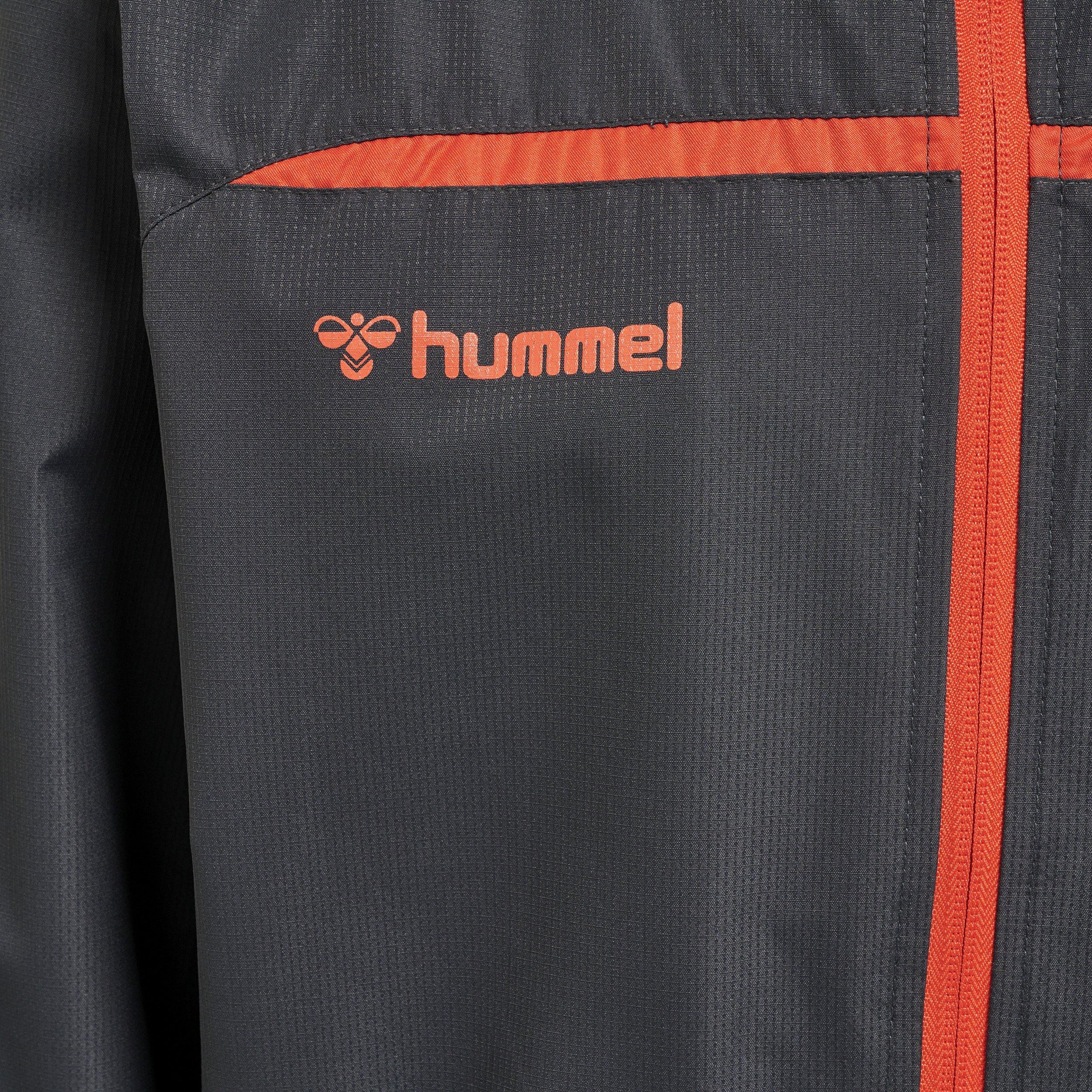 Hummel  kinderjacke hmlauthentic training 