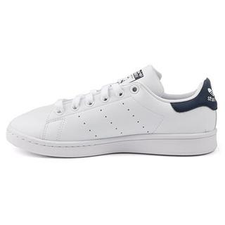 adidas Originals  STAN SMITH FTWWHT/FTWWHT/CONAVY-7 