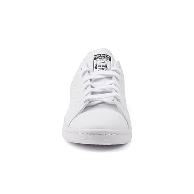 adidas Originals  STAN SMITH FTWWHT/FTWWHT/CONAVY-7 