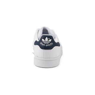 adidas Originals  STAN SMITH FTWWHT/FTWWHT/CONAVY-7 