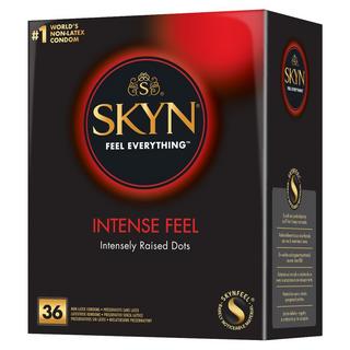 Manix  Skyn Intense Feel (36) 