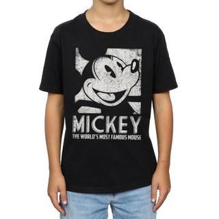 Disney  Most Famous TShirt 