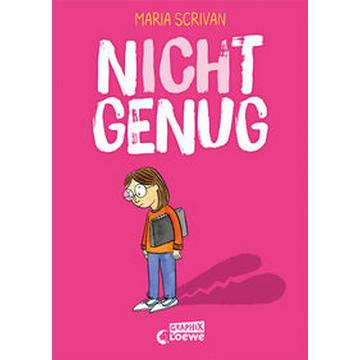 nICHt genug (nICHt genug-Reihe - Band 1)