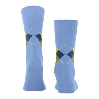 Burlington  chaussettes multi king 