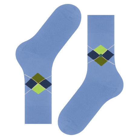 Burlington  chaussettes multi king 