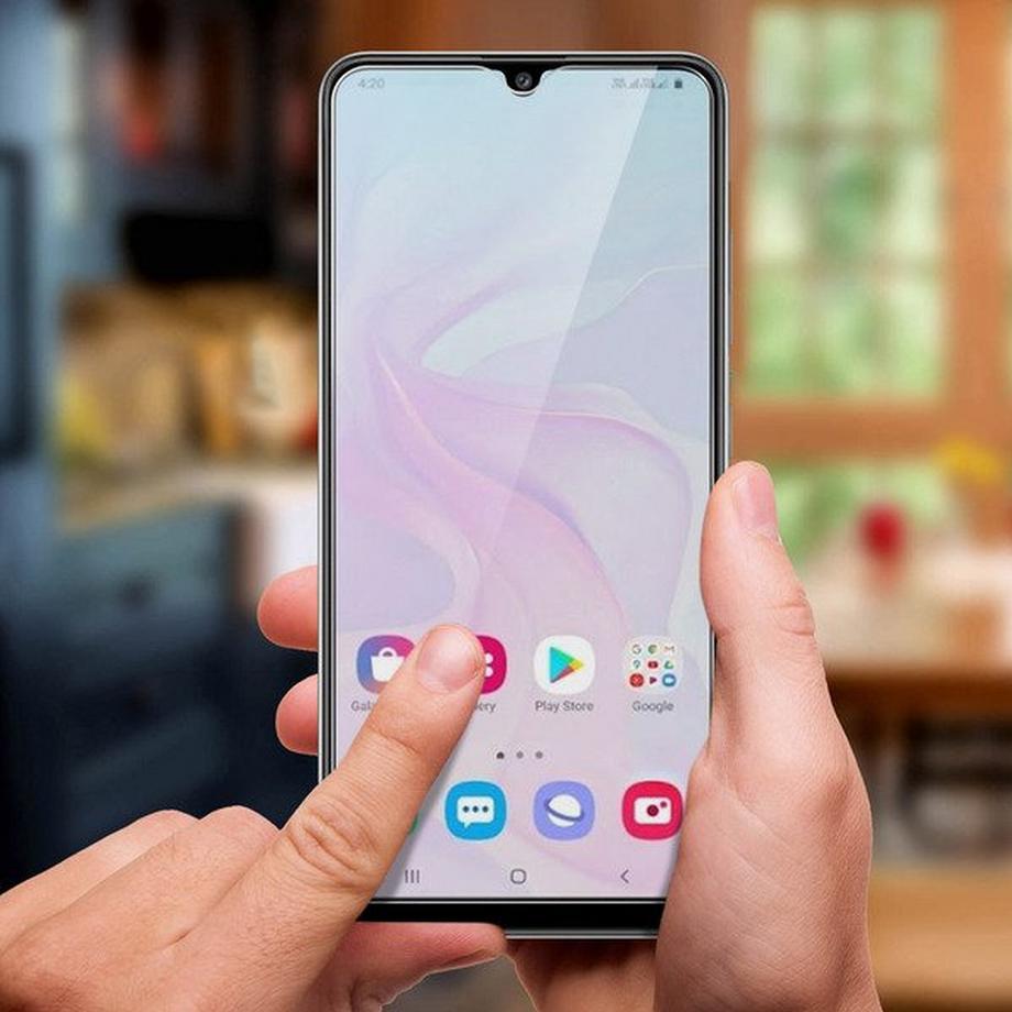 Avizar  Verre trempé Samsung Galaxy A32 