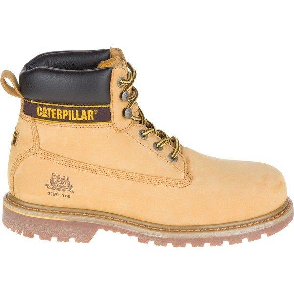 Caterpillar  Chaussures montantes de sécurité 