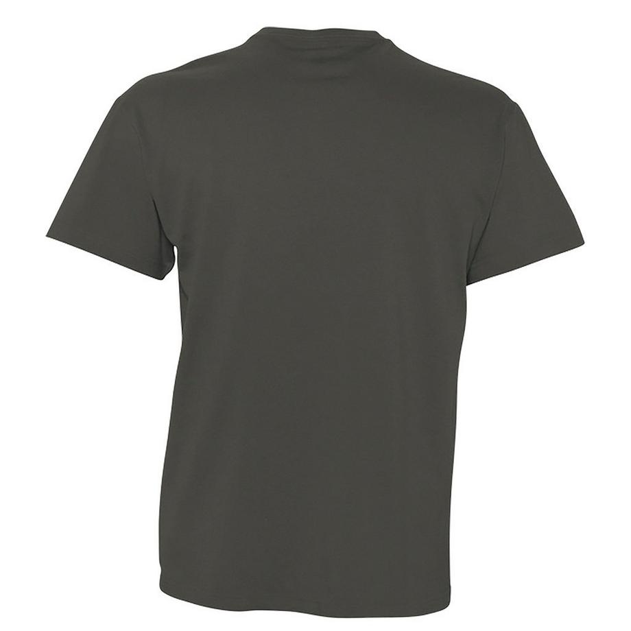 SOLS Victory T-Shirt Scollo a V Maniche Corte  