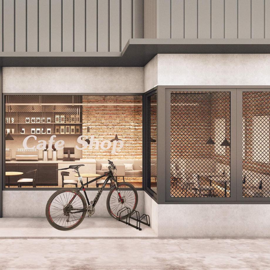 Northio  Fahrradträger für 3 Fahrräder 