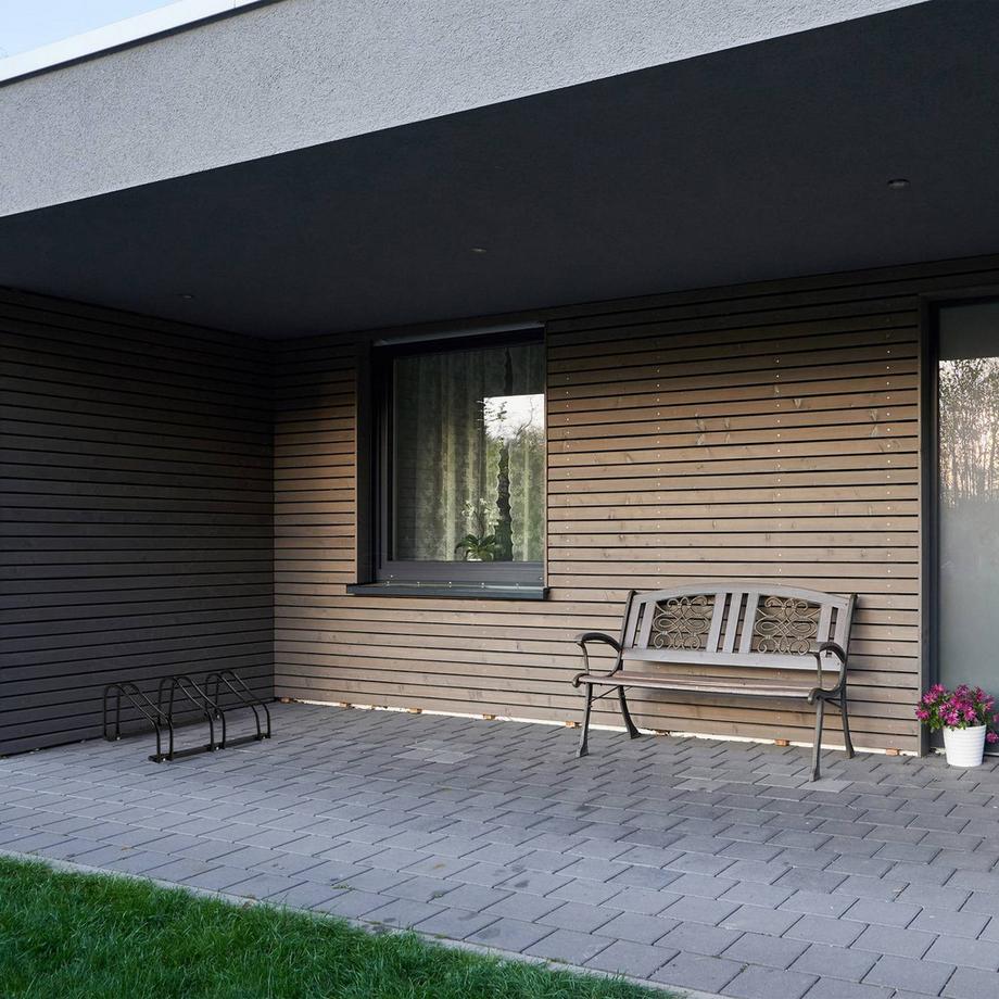 Northio  Fahrradträger für 3 Fahrräder 