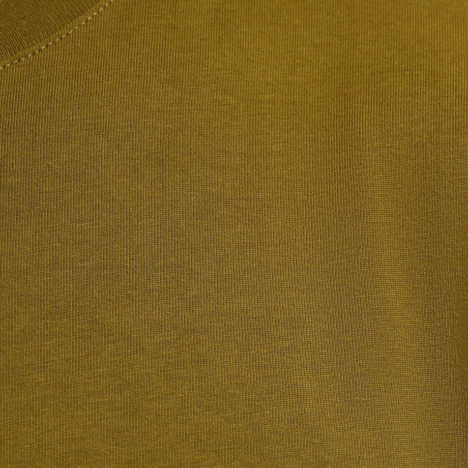 La Redoute Collections T-shirt col rond manches courtes  