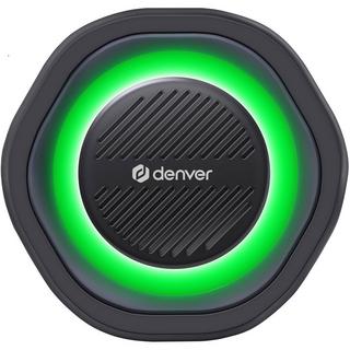 DENVER  Altoparlante Bluetooth BTV-223B 